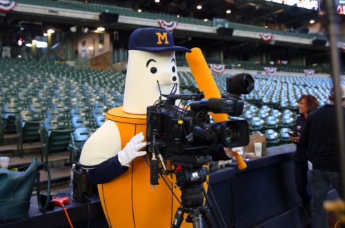 UPDATED: Brewers to announce cable stations for 2026 season