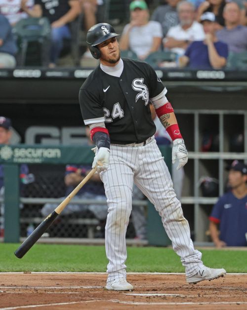 Today in White Sox History: May 8