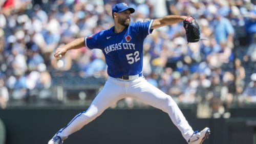 5 early names Royals should consider shopping ahead of upcoming MLB trade deadline
