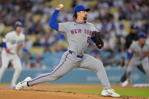 Game Chat: Mets vs Angels, 9:38 PM