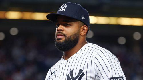 Ex-SF Giants outfielder Heliot Ramos is off to historically bad start with Yankees (and just made it worse)