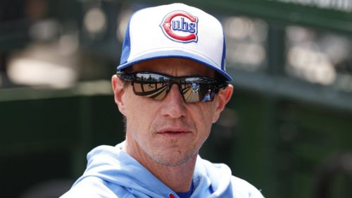 Cubs may be faced with an inevitable Craig Counsell problem that once seemed impossible