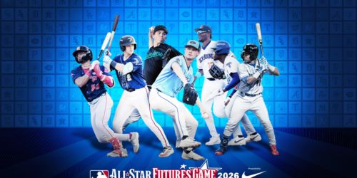 Team-by-team breakdown of every player headed to Futures Game