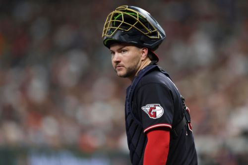 WHITE SOX AT GUARDIANS: Cecconi vs. Martin, discussion