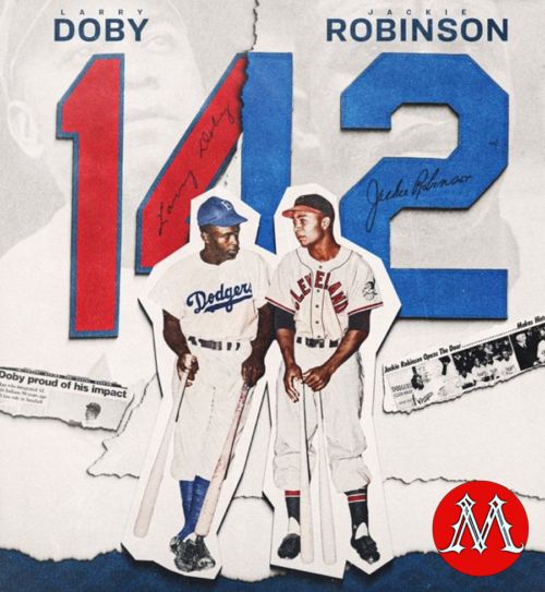 It’s Time for MLB to Recognize Larry Doby