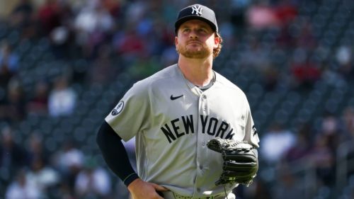 Yankees seal Clarke Schmidt's playoff roster fate, indict Brian Cashman's trade deadline
