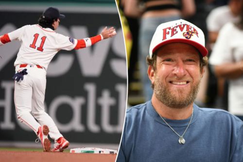 Struggling Red Sox destroying Dave Portnoy: ‘God this team sucks’