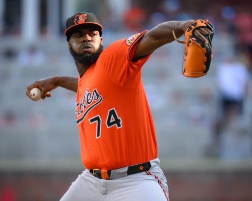Saturday afternoon Orioles game thread: vs. Brewers, 4:05