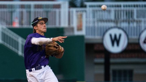 3 exciting Twins minor-leaguers we're glad aren't on the 40-man roster for MLB lockout