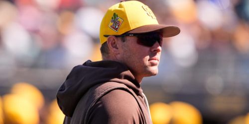 Was Friday's lineup shuffle an Opening Day preview? Could be