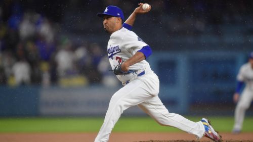 Dodgers Injury Update: Edwin Díaz news, Tyler Glasnow disappointment, Teoscar Hernández