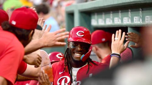 This Red Sox trade package would have landed Elly De La Cruz from the Reds ahead of the deadline