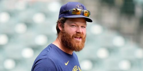 Woodruff to undergo 2nd shoulder surgery, says he's 'not having a funeral'
