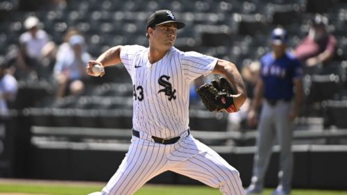 Former White Sox top prospect receives more tough career news after Dodgers release