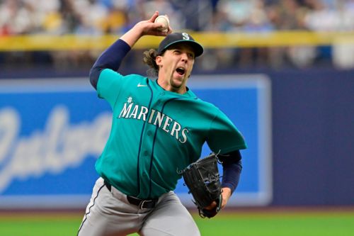 Mariners blow themselves up, out in 6-1 loss to Rays