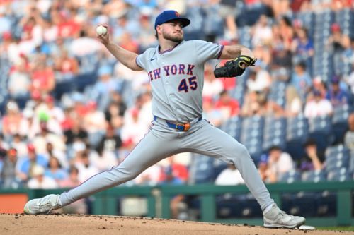 Mets vs. Brewers: Lineups, broadcast info, and open thread, 7/22/2026