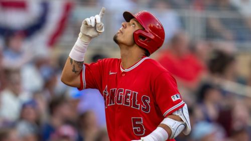 Angels may have gotten last laugh on Red Sox with Vaughn Grissom gamble