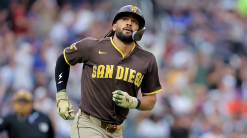 Don Orsillo's incredible Fernando Tatis Jr. robbery call reopened old Red Sox wounds