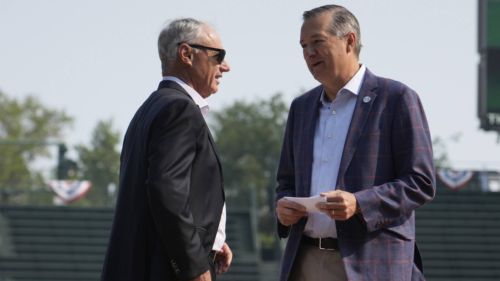 MLB CBA proposal wouldn't hurt Cubs but ignores elephant in room