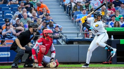 Angel Genao’s latest prospect ranking confirms he can help Guardians win trade deadline