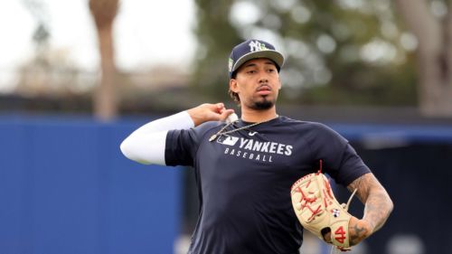 Completely overlooked Yankees offseason addition had spring debut to remember