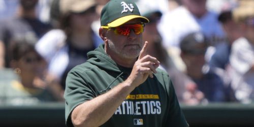 Road, sweet road? A's ready for reset after rough homestand