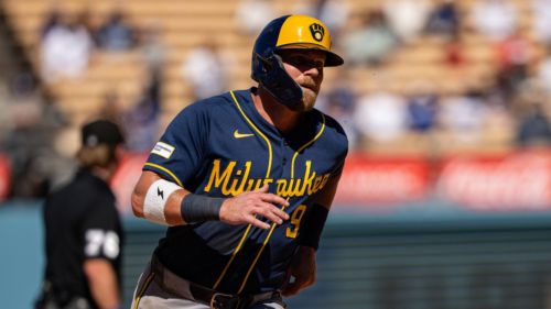 Jake Bauers managing lingering injury that worsened in recent weeks