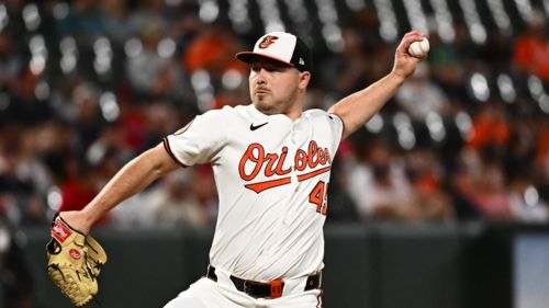 Keegan Akin’s last second injury leaves the Orioles bullpen in a bad spot