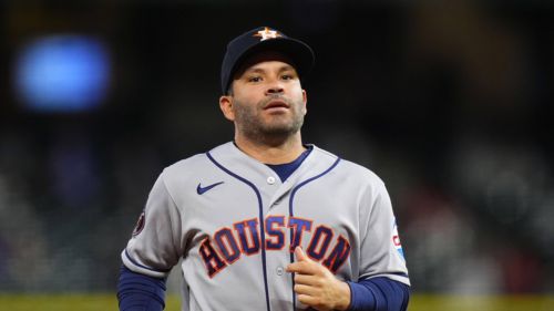 Astros pitching takes heat but hidden issue is making everything worse