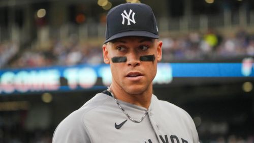 Aaron Judge reveals key detail that makes Yankees injury situation more maddening