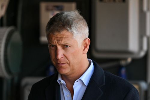 Orioles news: A new low point for the 2026 season