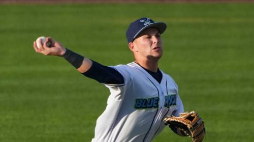 Nationals Draft History: Grading the last 3 Nationals 1st-round picks