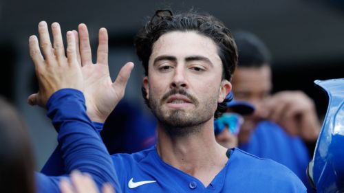 Complete list of Royals free agents heading into the 2026-27 offseason