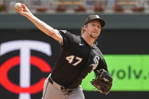 White Sox 8, Twins 0: Fedde through the shredder