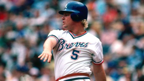 Bob Horner dies at 68: Braves slugger 'built a career out of being first'