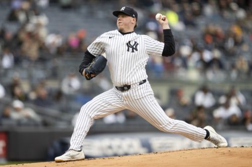 Ryan Weathers dazzles with 7.1 shutout innings in Yankees win