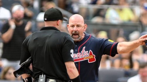 4 umpires who have screwed the Braves far more than what happened this past week