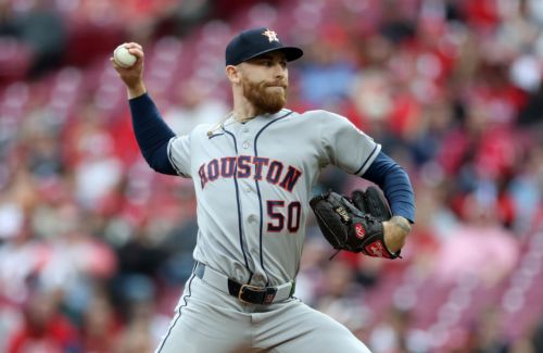 Astros vs. Royals Game Discussion: 6/13/2026