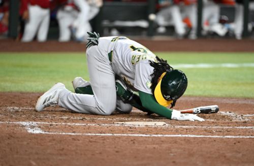 Amidst The Despair: The Position Player Talent Is There