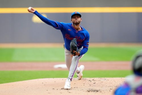 Mets vs Dodgers: Lineups, broadcast info, and open thread, 7/26/26