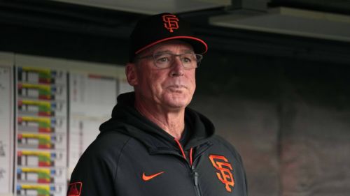 Bob Melvin has been fully exonerated after disastrous 2026 SF Giants season