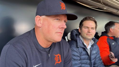 Playing the blame game as Tigers’ pinch-hit effectiveness continues to plummet