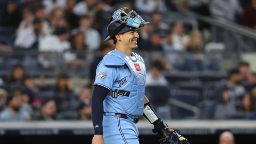 Trading away Yusei Kikuchi is paying dividends for the Toronto Blue Jays in 2026
