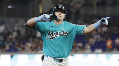 What They’re Saying ‘26: Tyler Phillips, Kyle Stowers Edition