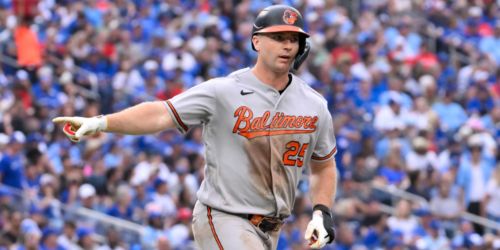 Playoff-hopeful O's need to 'turn the page fast' ahead of crucial finale