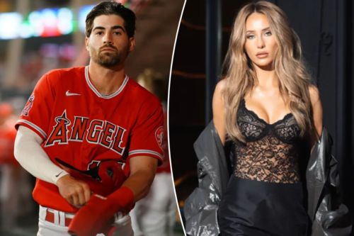 Alix Earle’s ex, former Angels utilityman Tyler Wade, retires from MLB
