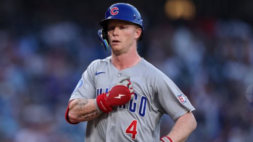 Cubs should still see Pete Crow-Armstrong growth hiding beneath sudden slump