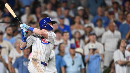 Cubs' Pete Crow-Armstrong has turned his biggest weakness into a major strength
