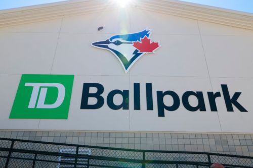 The Time to Buy Stock in Blue Jays Prospect Nolan Perry Is Now