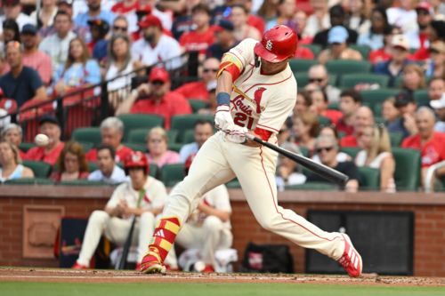 Lars Nootbaar & Matthew Liberatore Lead Cardinals Past Braves Saturday